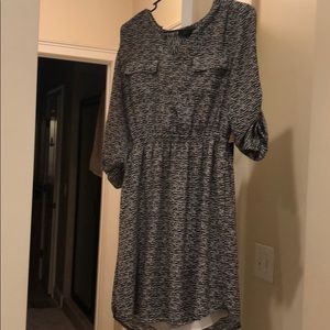 Target Work and Casual Dress